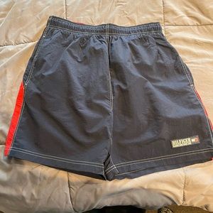Tommy Hilfiger men’s swim shorts size medium